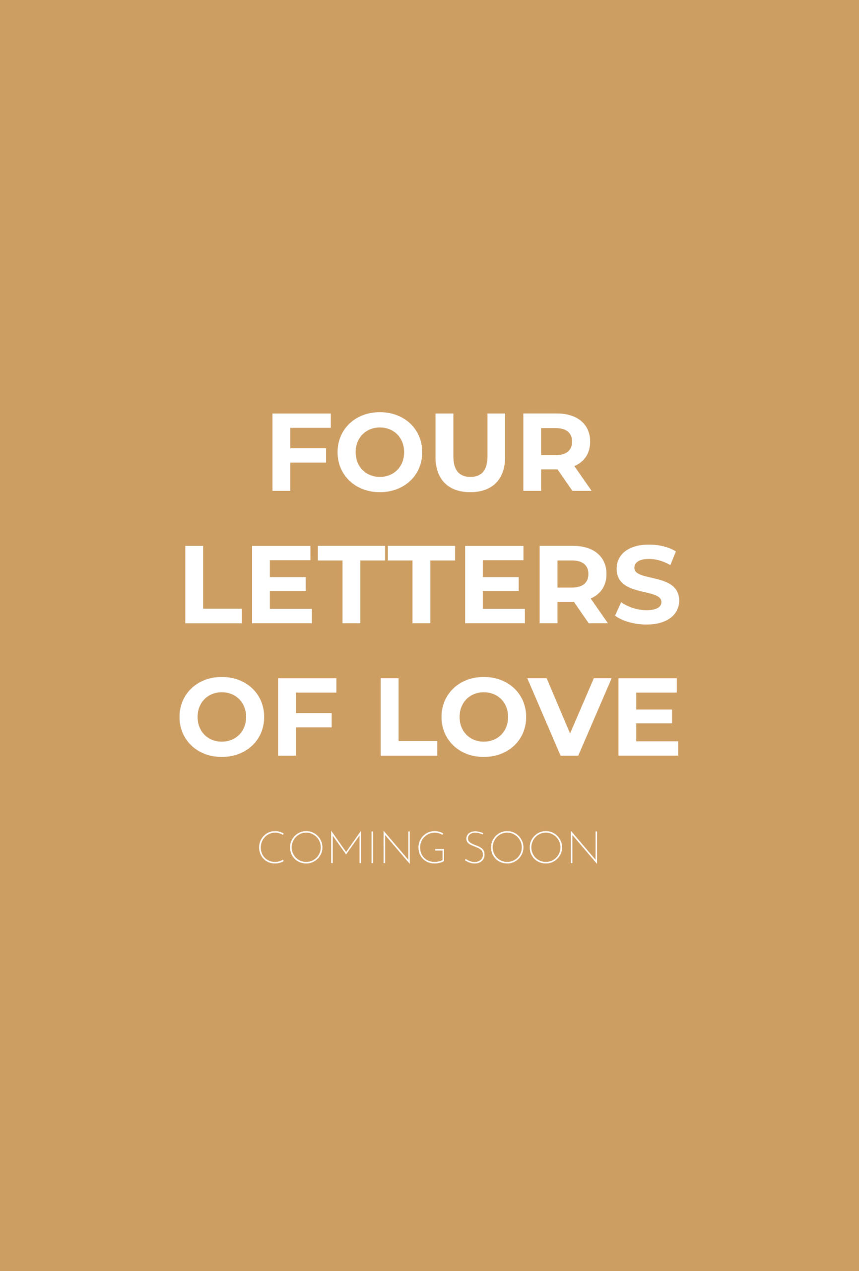 Four letters of love genesius pictures